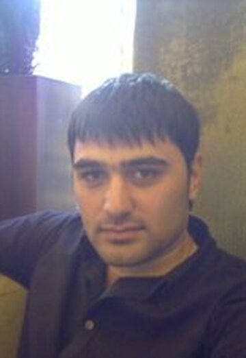 Моя фотография - Namo, 45 из Баку (@namo62)