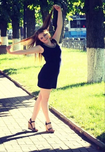 Alka (@olga104580) — my photo № 2