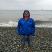 серега, 41, Мичуринск