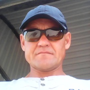 Алексей Кожевин, 40, Тальменка