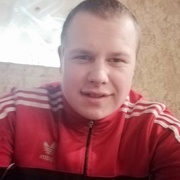 Саня, 32, Нижний Ингаш