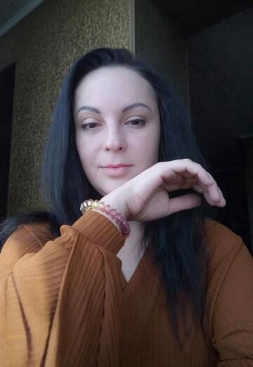 Моя фотография - Карина, 33 из Саранск (@karina54320)