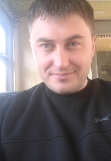 Моя фотография - Сергей, 35 из Витебск (@sergey991239)