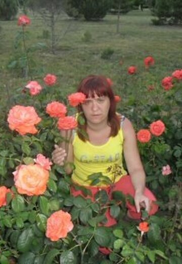 Моя фотография - надежда ефимова, 42 из Подольск (@nadejdaefimova4)