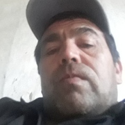 Адо, 43, Новосибирск