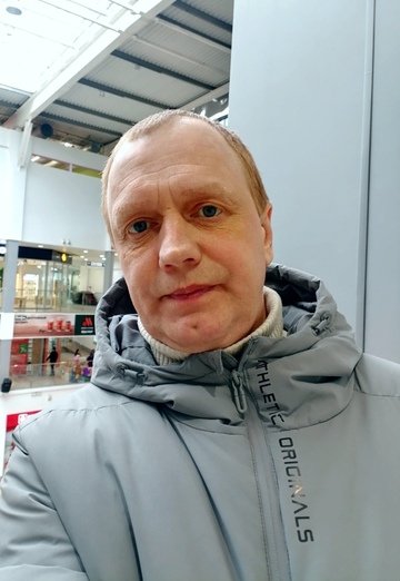 My photo - Maksim, 42 from Ivanovo (@maksim347460)