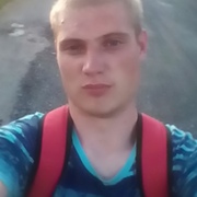 Иван, 26, Юрюзань