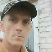 олег, 35, Городец