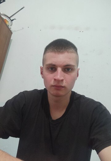 My photo - Aleksandr, 21 from Pyatigorsk (@aleksandr1152863)