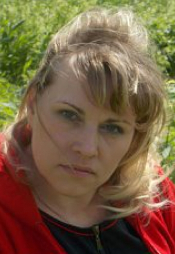 My photo - Alyona, 48 from Pavlograd (@pztolena)