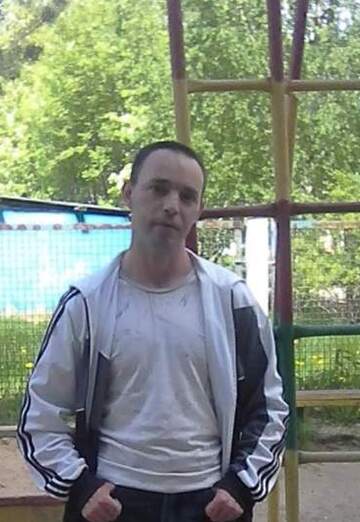 My photo - Aleksey, 41 from Dzerzhinsk (@aleksey592530)