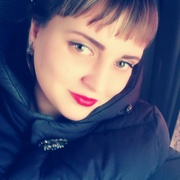 Виктория, 29, Ялуторовск