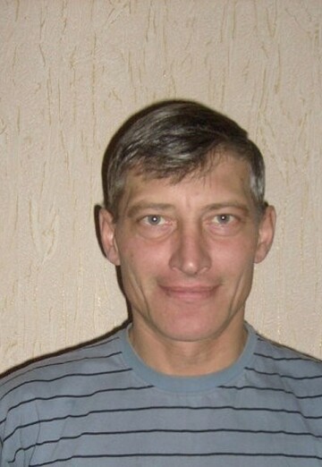 Моя фотография - Александр, 55 из Томск (@aleksandr718101)