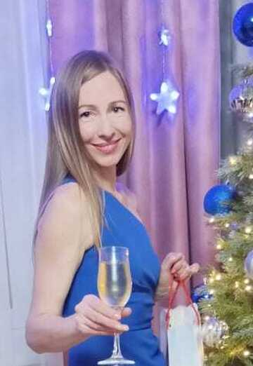 My photo - Olga, 43 from Birobidzhan (@olga431300)