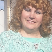 Светлана, 56, Галич