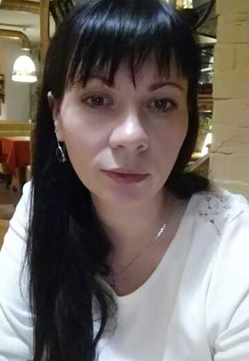 My photo - Yuliya, 44 from Perm (@uliya126122)