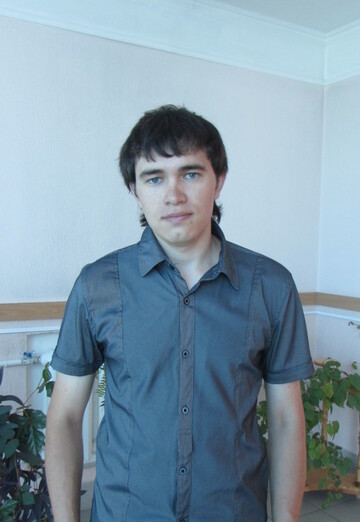 Моя фотография - Zombieboy, 33 из Камень-на-Оби (@zombieboy1)