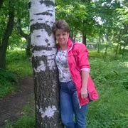 наталья, 60, Михайлов