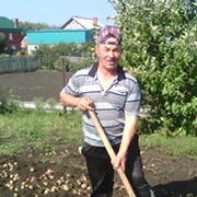 риф, 62, Актаныш