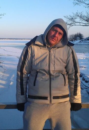 My photo - Mihail Belchev, 50 from Varna (@mihailbelchev)