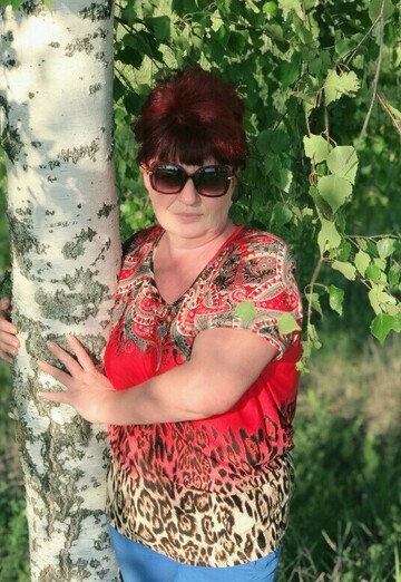 Моя фотография - Наталья, 48 из Ижевск (@naalya109)