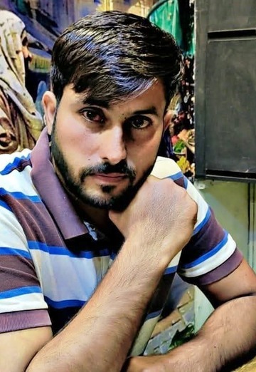 My photo - Mussa, 33 from Islamabad (@mussa217)