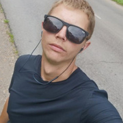 Толян, 23, Серышево