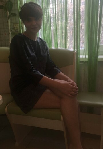 Моя фотография - Виктория, 27 из Симферополь (@viktoriya84330)