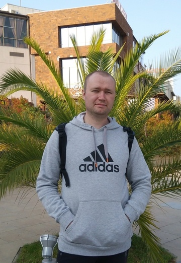 My photo - Slava Andreev, 32 from Petrozavodsk (@slavaandreev5)