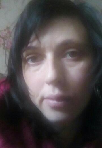 My photo - Marisha, 44 from Minsk (@marisha4969)