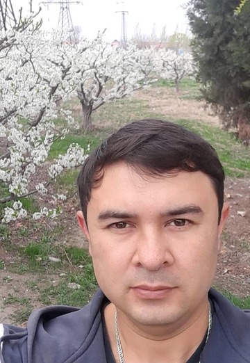My photo - Akmal, 36 from Fergana (@akmal5866)