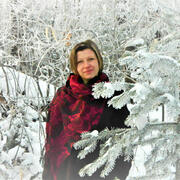 Наталья, 40, Гурьевск