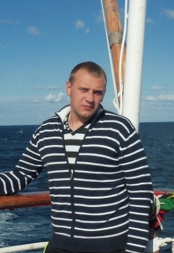 My photo - Vladik, 33 from Rubizhne (@colinsss90)
