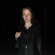 галина, 48, Сычевка