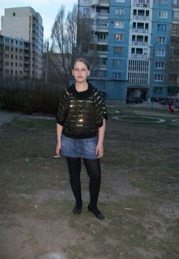My photo - kristina, 33 from Novokuybyshevsk (@kristina3661197)