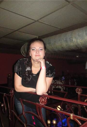 Моя фотография - Оксана, 34 из Тверь (@moshckowaoksana)