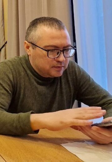 My photo - Hamid, 44 from Domodedovo (@hamid5513075)