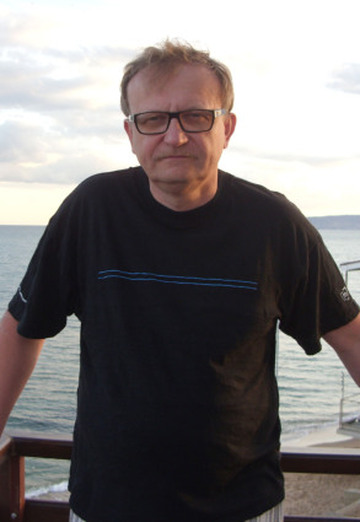 My photo - Anatoly FreeMan, 66 from Minsk (@freeman334)