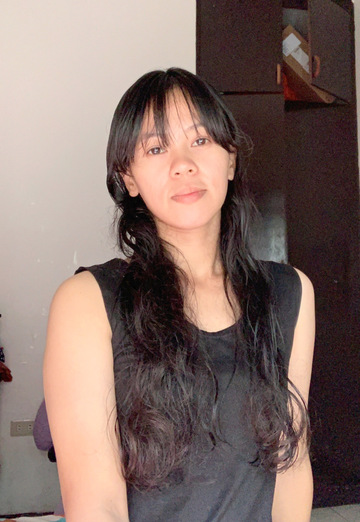 Моя фотографія - Jeane, 30 з Маніла (@jeane12)