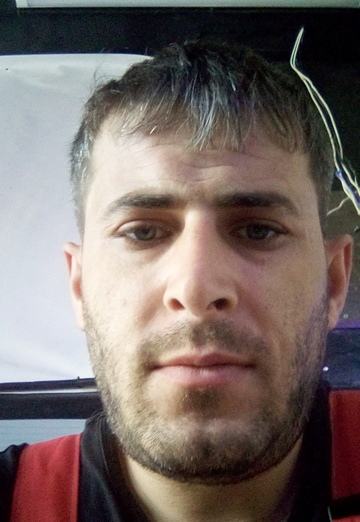 My photo - and, 33 from Yerevan (@and2697)