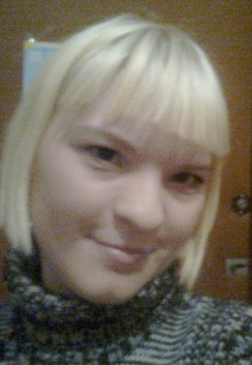 My photo - ekaterina zaharova, 34 from Alexandrov (@ekaterinazaharova)