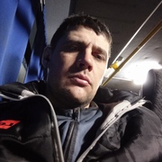 Nemo, 38, Отрадный