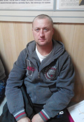 Моя фотография - Дмитрий, 39 из Тольятти (@dmitriy225506)