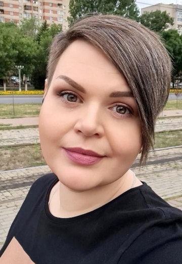 My photo - Tatyana, 41 from Ust-Kamenogorsk (@tatyana408211)