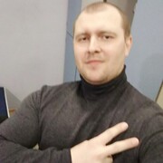 Ker Laeda, 35, Кировск