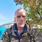 андрей, 48, Котово