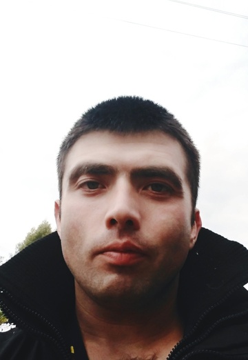 Моя фотография - Александр, 40 из Гродно (@aleksandr682470)