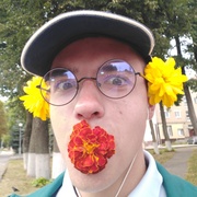 Кириллий, 19, Дятьково