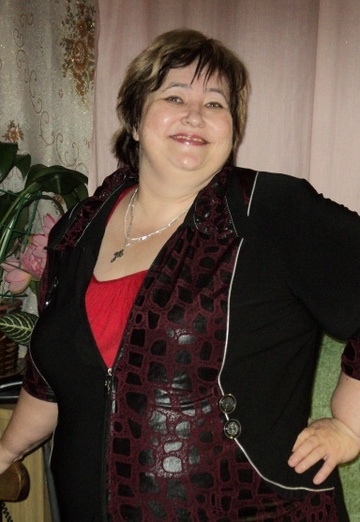 My photo - Valentina, 61 from Voronezh (@valentina363)