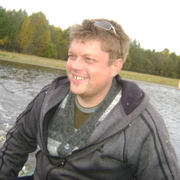александр, 49, Бреды